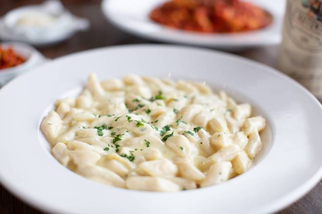 Gnocchi Gorgonzola