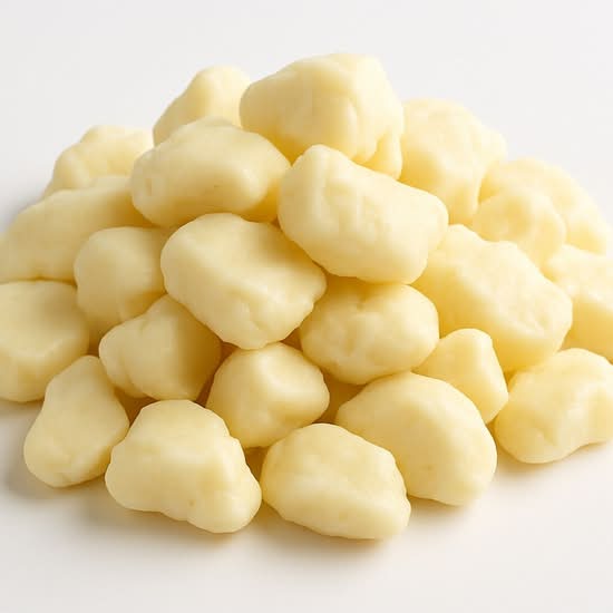 Extra fromage en grains