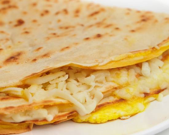 Good Morning Coquitlam Crepe