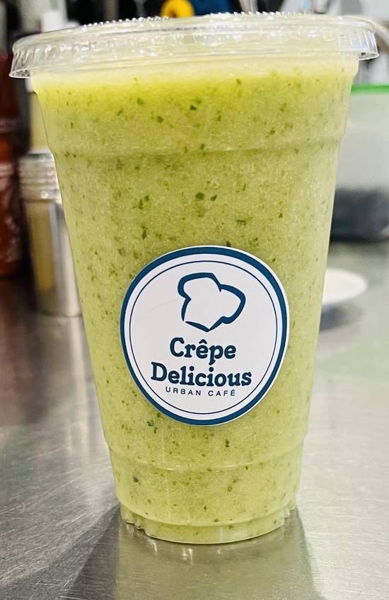 Superman Smoothie