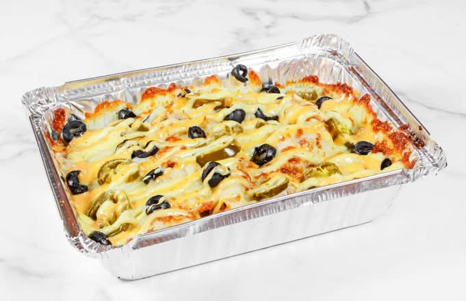 Classic Loaded Fries