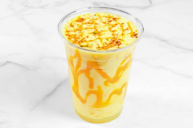 Mango Lassi