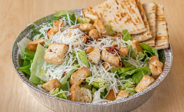 CAESAR SALAD*