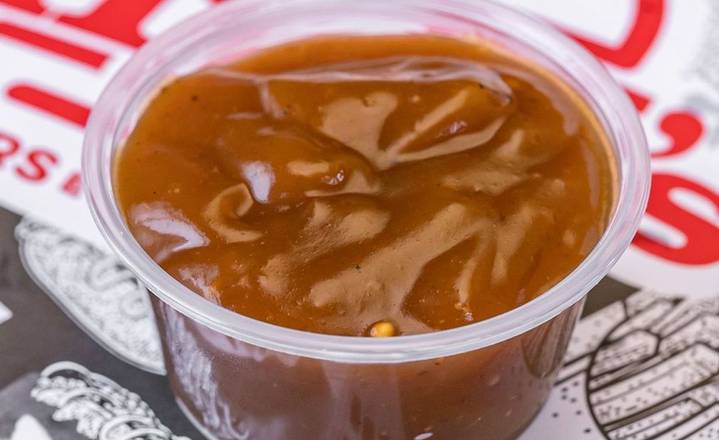 BABY GRAVY 4oz