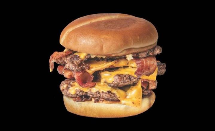 BELLO BURGER*
