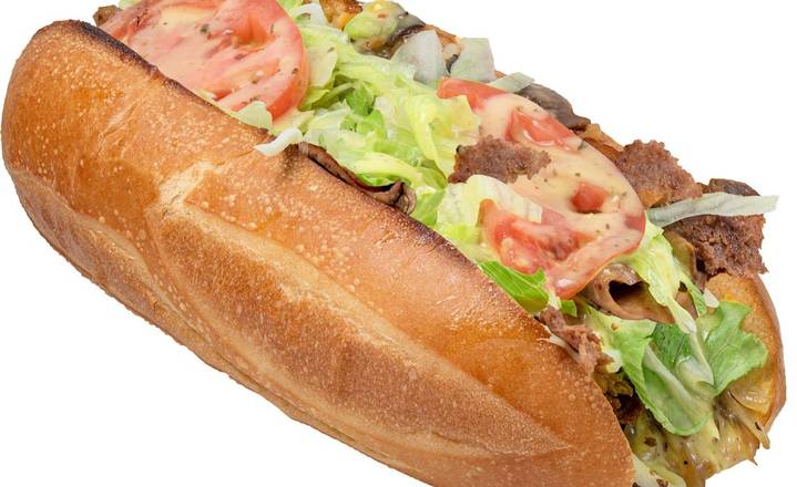 7" PHILLY SUB*