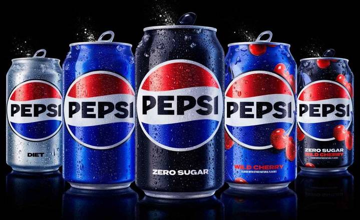 CAN DRINKS*