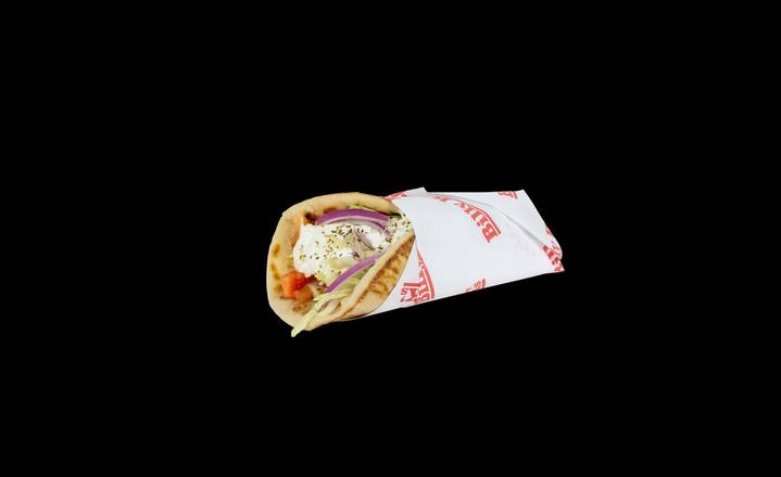 CHICKEN PITA*