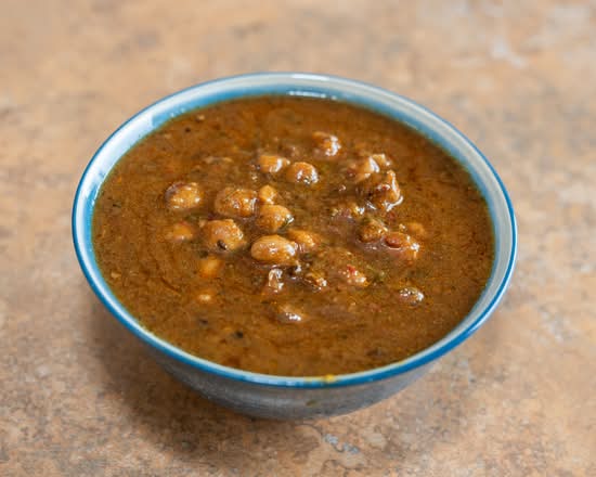 Chana Masala