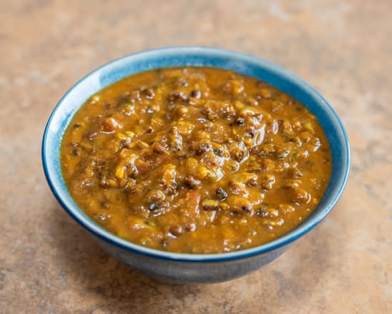 Dal Makhani (Main Course)