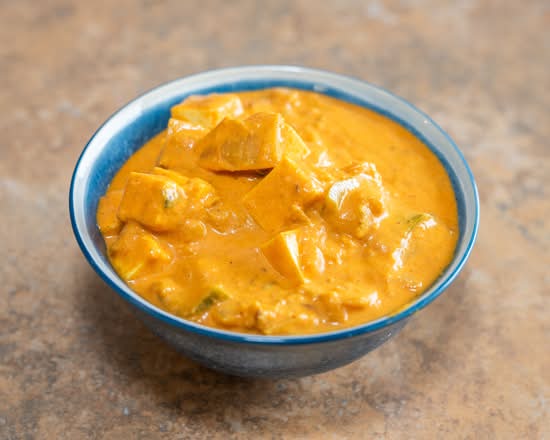 Paneer Tikka Masala