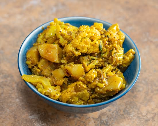 Aloo Gobi (Main Course)