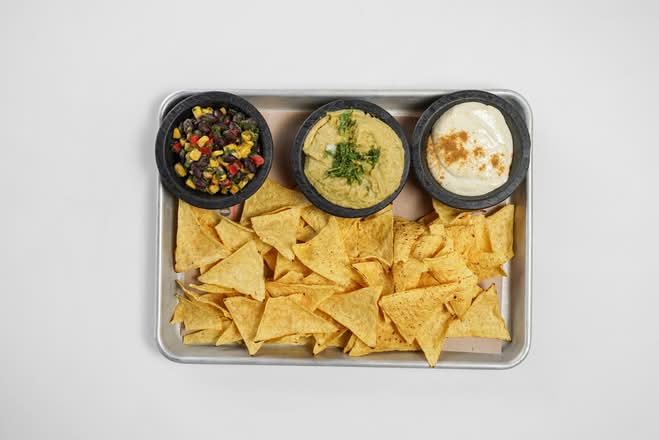 DIP TRIO