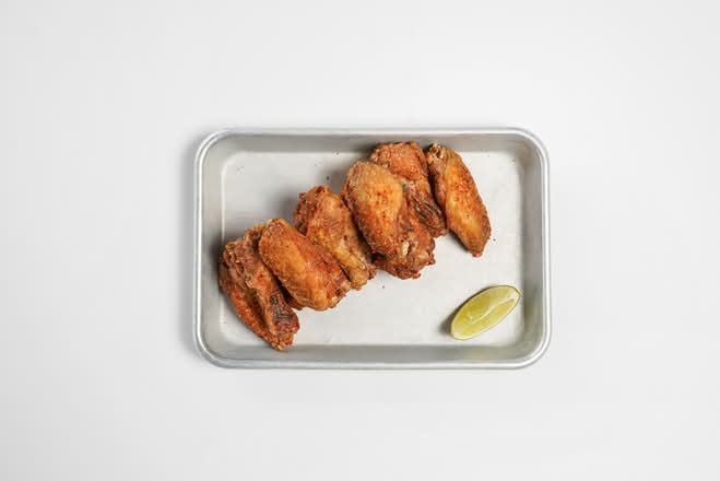 WINGS