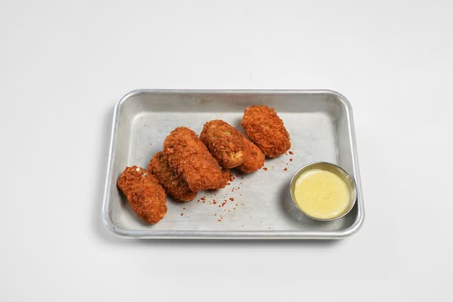 JALAPENO POPPERS
