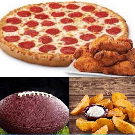 Super Bowl Special