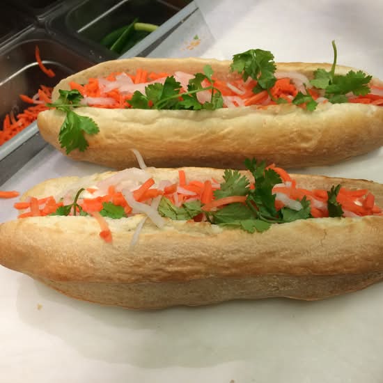 Banh mi