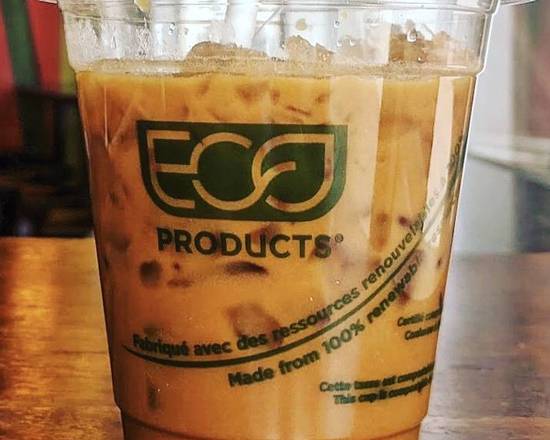 Vietnamese Iced Coffee