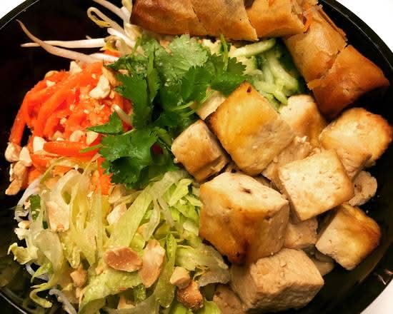Buddha Bowl
