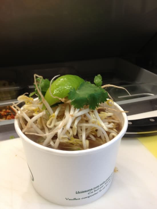 Pho Ga(Small)