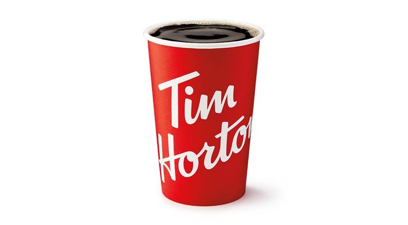 Dark Roast Coffee