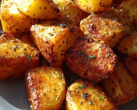 Roasted Potatoes