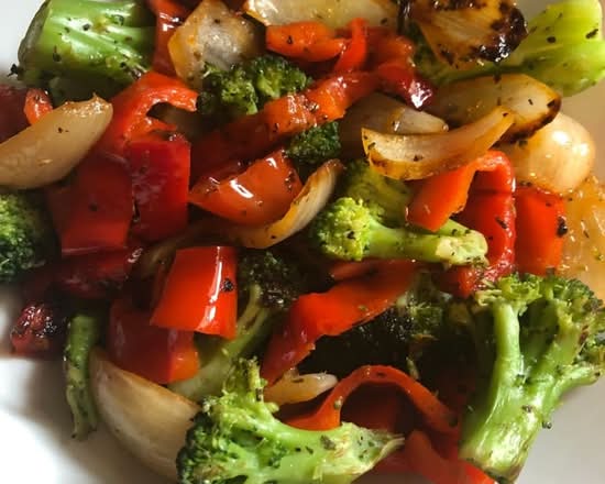 Side Veggies