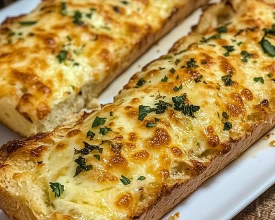 Garlic Bread
