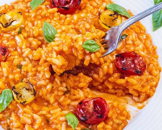 Tomato & Basil
