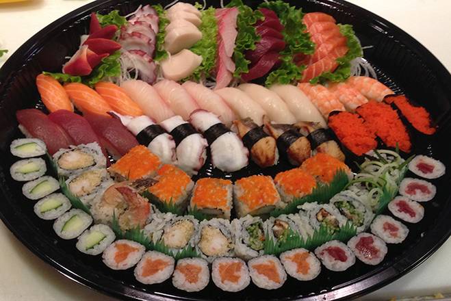 Party Tray#2