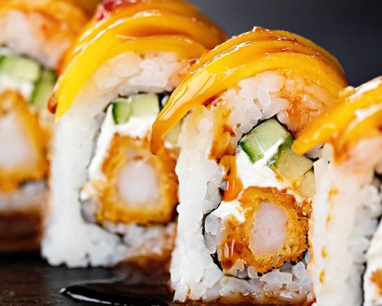 146. Tropicana Roll