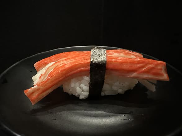 Kani Nigiri