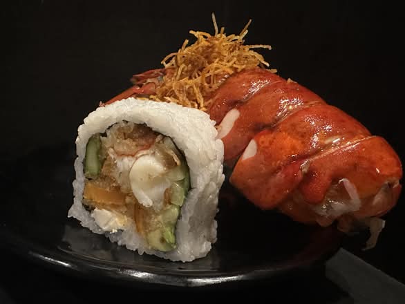 Lobster Roll