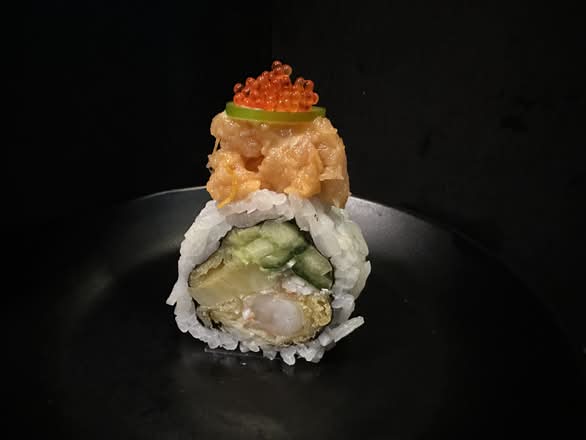 Sunrise Roll