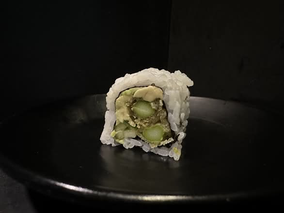 AAC Roll