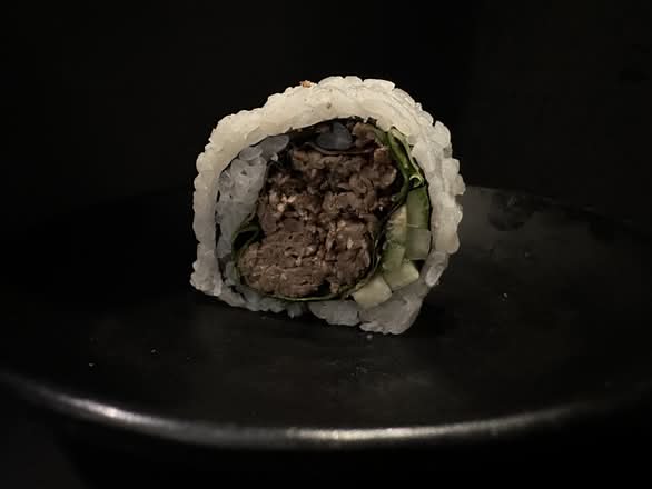 Beef Roll