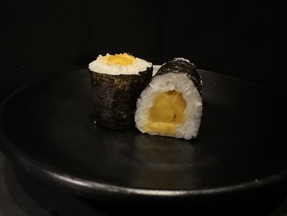 Mango Maki