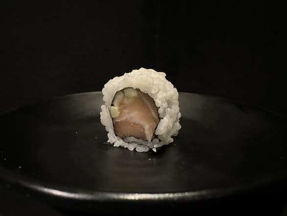 Salmon Roll