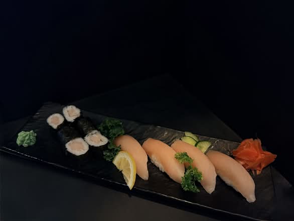 Tuna Combo