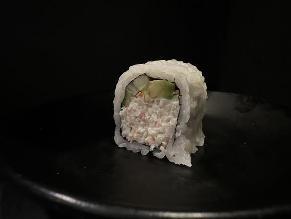 California Roll