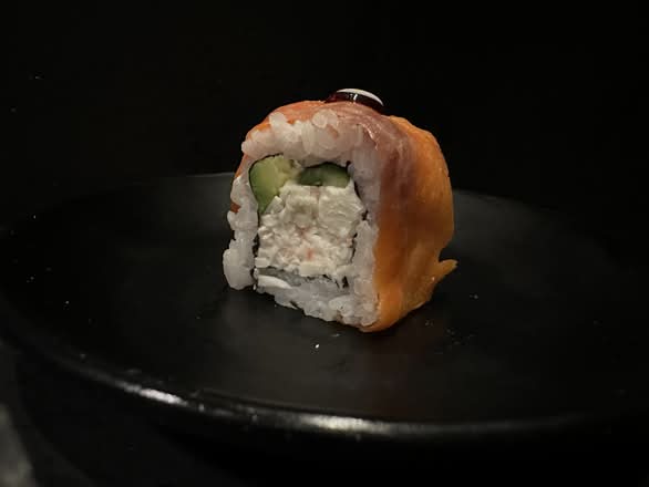 Alaska Roll