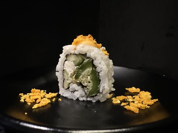C.C. Jala Roll