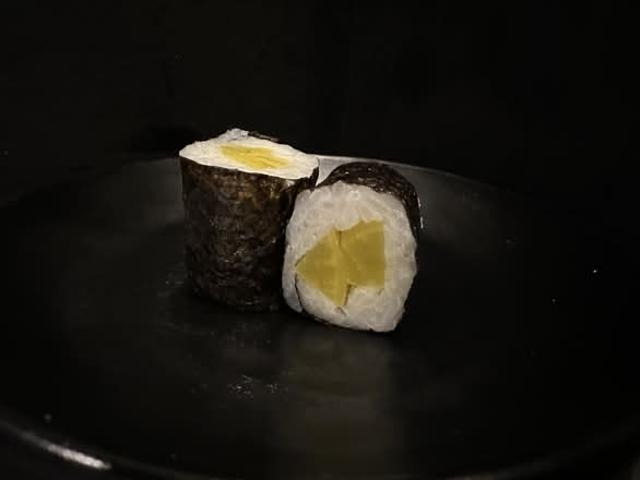 Oshinko Maki
