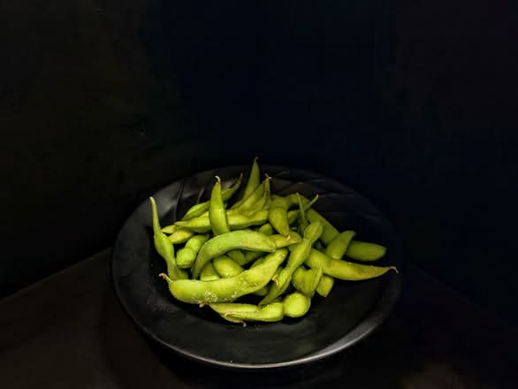 Edamame