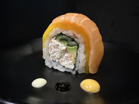 Paradise Roll