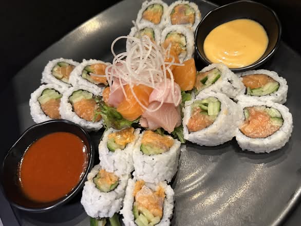 Spicy Combo