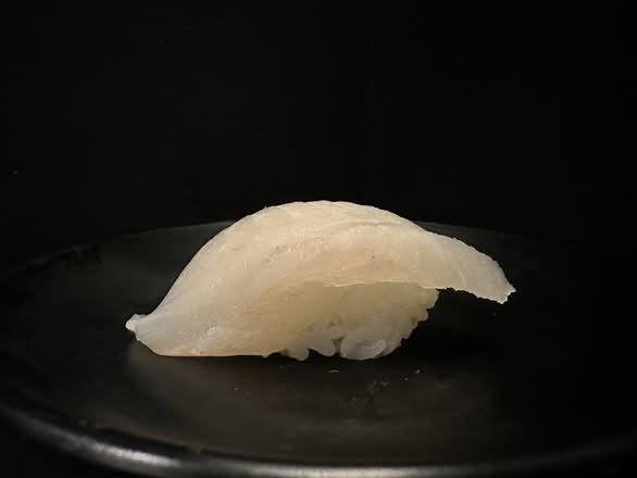 Snapper Nigiri