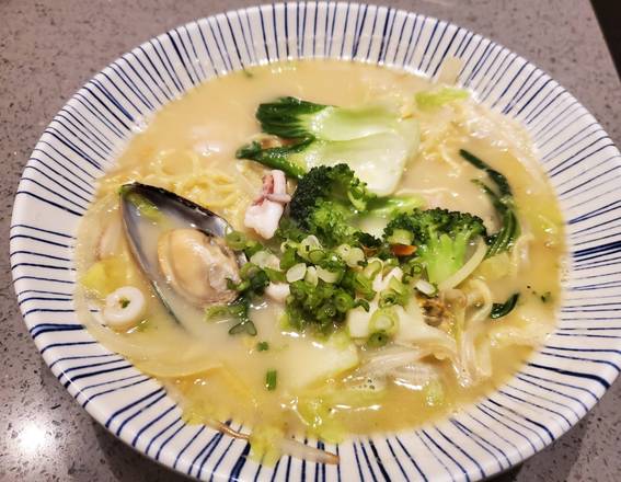 Nagasaki Ramen