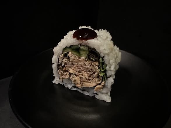 BC Roll
