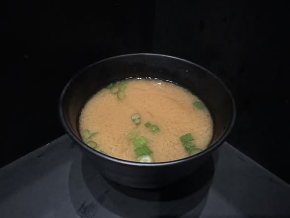 Miso Soup